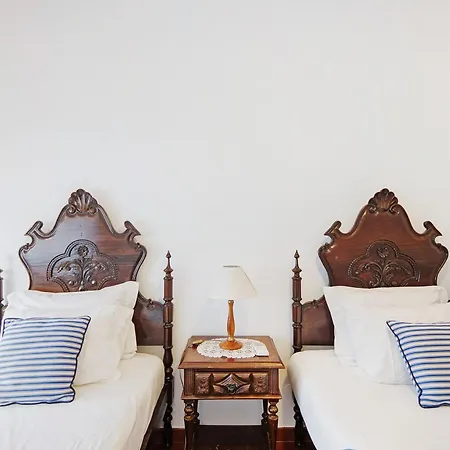 Apartment Trindade Centre