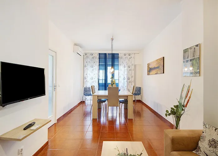 Trindade Centre Apartment Porto