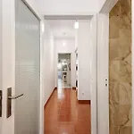 公寓 Trindade Centre *