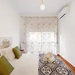 Trindade Centre 公寓 波尔图