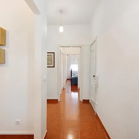 Trindade Centre Apartment