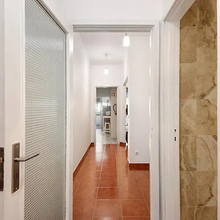 Appartamento Trindade Centre *
