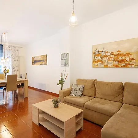 Trindade Centre