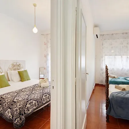 Trindade Centre * 포르투