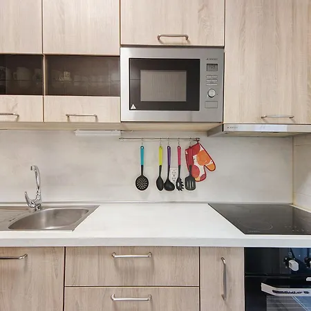 Apartment Trindade Centre