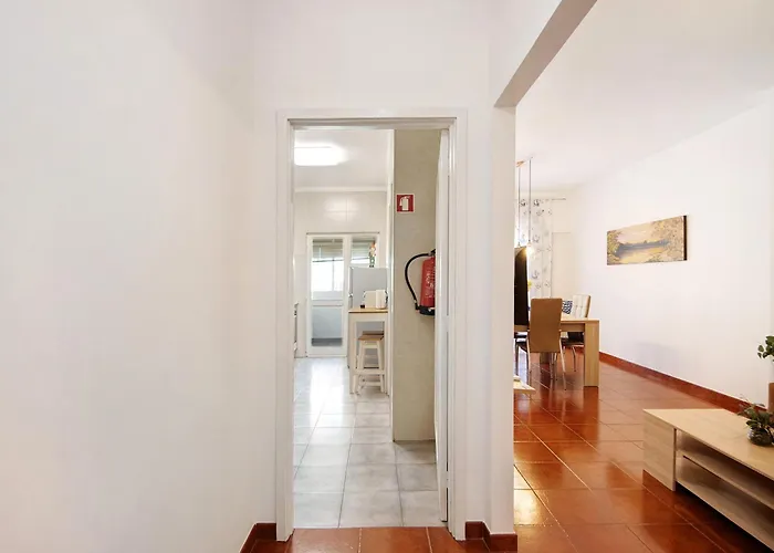 Trindade Centre * 波尔图