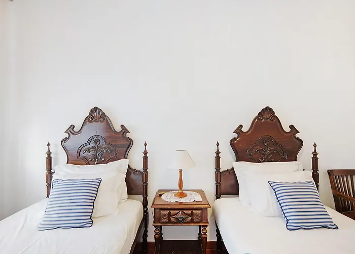 Apartamento Trindade Centre