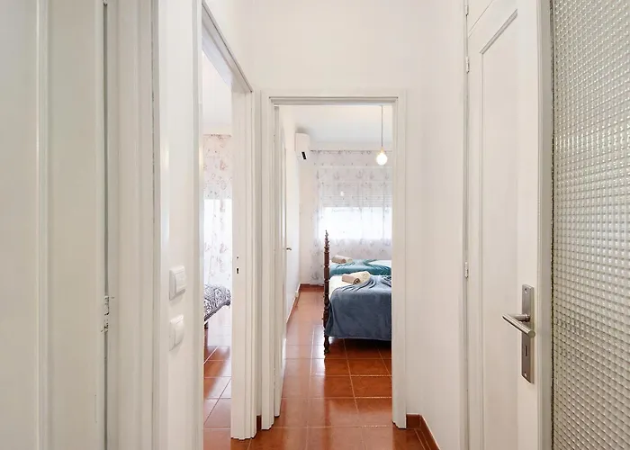 Apartamento Trindade Centre *