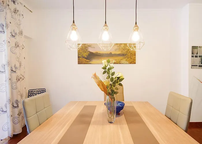 Trindade Centre 波尔图