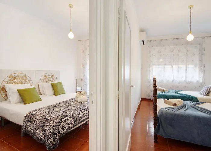 Trindade Centre * 波尔图