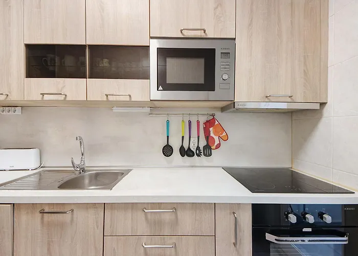 Apartamento Trindade Centre