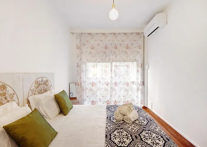 Trindade Centre Apartamento Porto