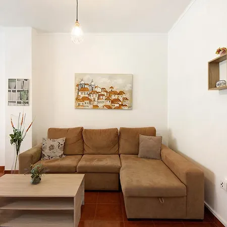 Trindade Centre Daire Porto