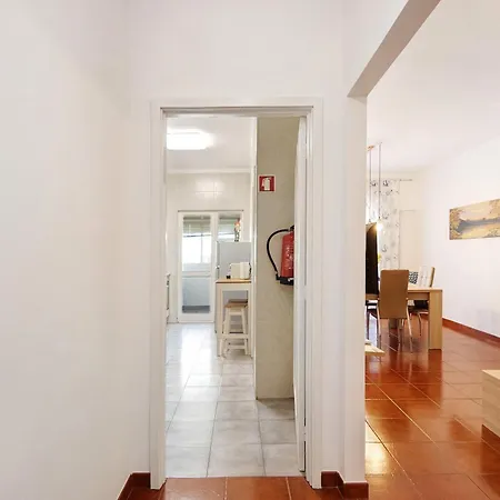 Trindade Centre Daire
