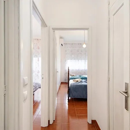 Apartment Trindade Centre *